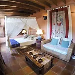 Casa Tomarén Resort San Bartolomé