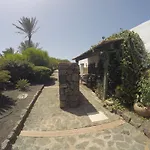Casa Tomarén 3*