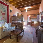 Casa Tomarén 3*
