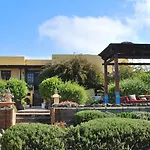 Casa Tomarén San Bartolomé