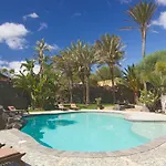 Resort Casa Tomarén 3*