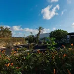 Resort Casa Tomarén