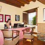Resort Casa Tomarén