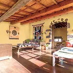 Casa Tomarén 3* San Bartolomé