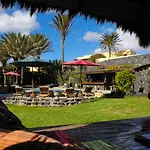 Casa Tomarén San Bartolomé