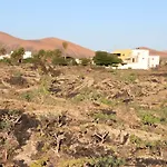 Resort Casa Tomarén San Bartolomé