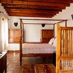 Resort Casa Tomarén San Bartolomé