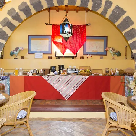 Tomaren אתר נופש