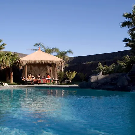 אתר נופש Tomaren 3*