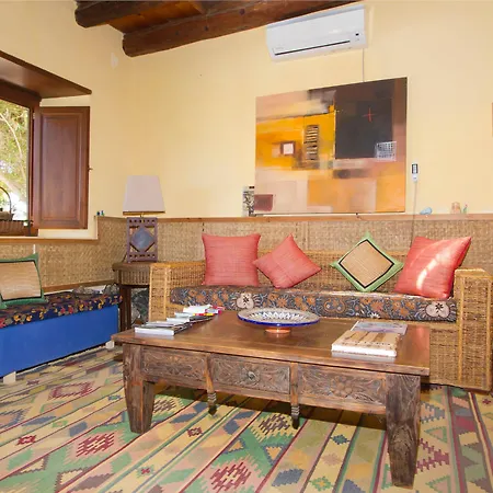 Tomaren 3* San Bartolomé