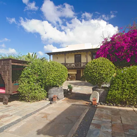 Tomaren San Bartolomé