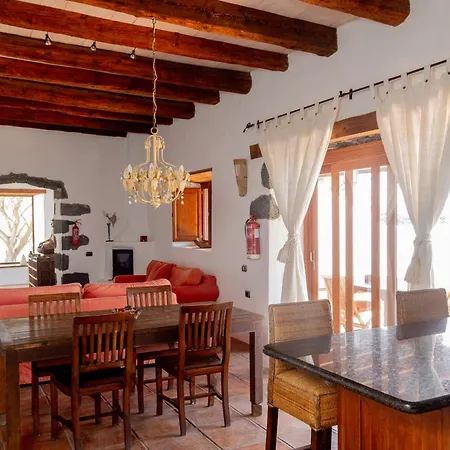 Tomaren San Bartolome (Las Palmas)