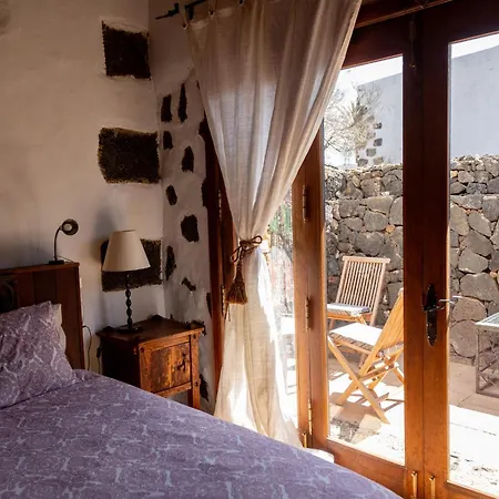 Resort Tomaren San Bartolomé