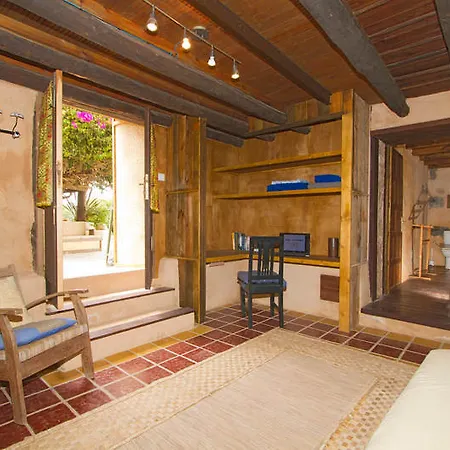 אתר נופש Tomaren