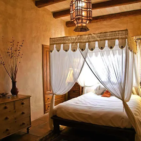 אתר נופש Tomaren San Bartolomé