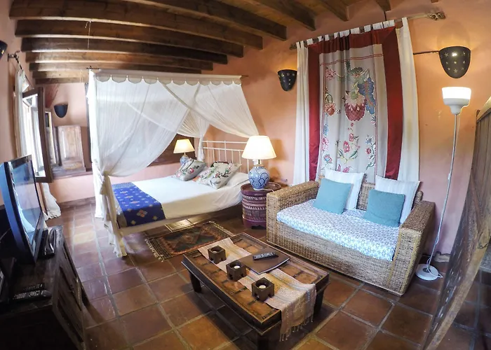 Tomaren Resort San Bartolome (Las Palmas)