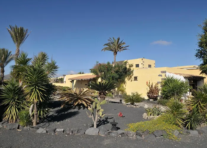 Tomaren San Bartolome (Las Palmas)