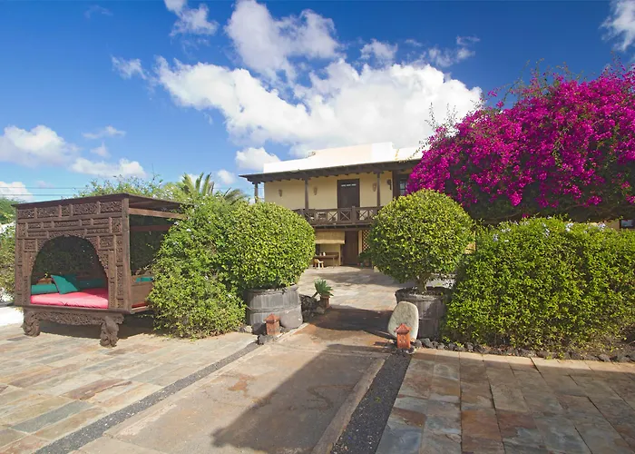 Tomaren Сан-Бартоломе