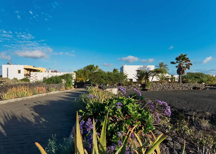 Tomaren 3* Сан-Бартоломе