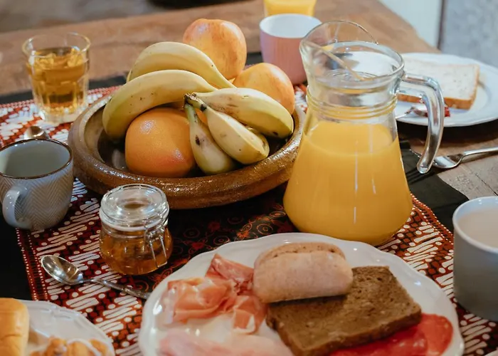 Tomaren Курортный комплекс Сан-Бартоломе