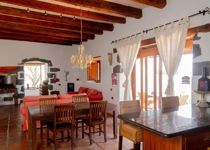 Tomaren Сан-Бартоломе