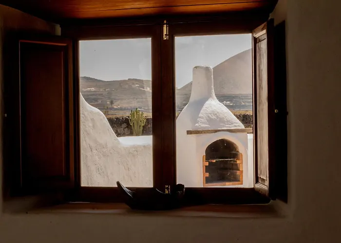 Tomaren 3* San Bartolome (Las Palmas)