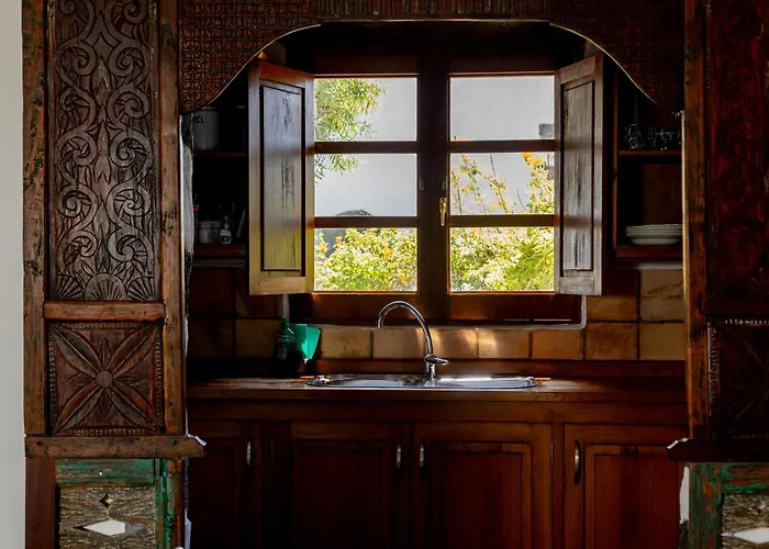 Tomaren Сан-Бартоломе