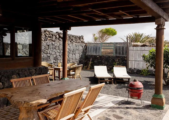 Tomaren San Bartolome (Las Palmas)