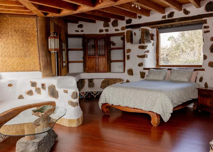 Tomaren San Bartolome (Las Palmas)