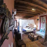 Tomaren 3* San Bartolomé