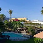 Tomaren 3* San Bartolome (Las Palmas)
