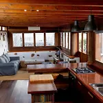 Resort Tomaren 3*