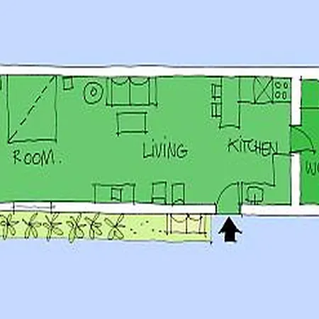 Tomaren Сан-Бартоломе