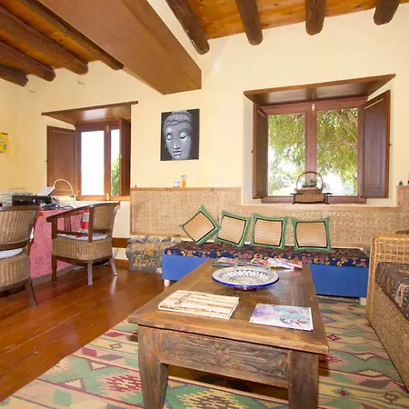 Tomaren Курортный комплекс