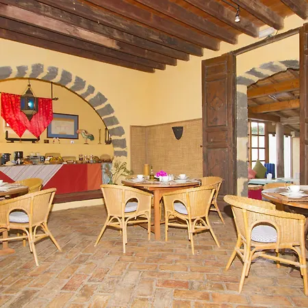 Tomaren Сан-Бартоломе