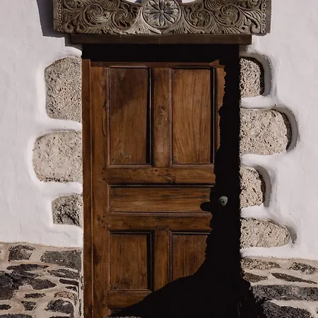 Tomaren Rezort San Bartolomé