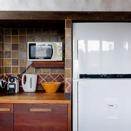 Tomaren 3* Сан-Бартоломе