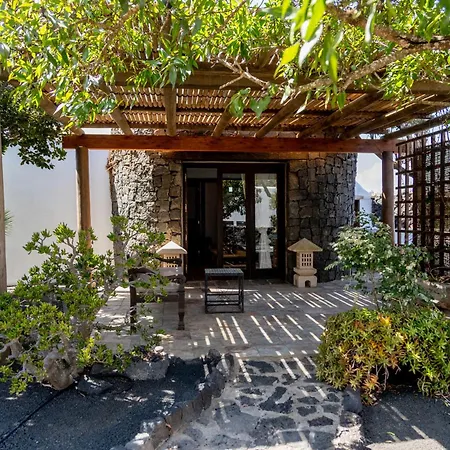 Semesteranläggning (resort) Tomaren