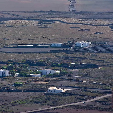 Курортный комплекс Tomaren Сан-Бартоломе