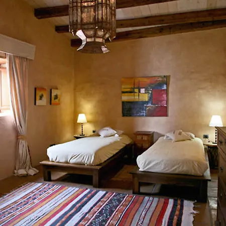 Курортный комплекс Tomaren Сан-Бартоломе