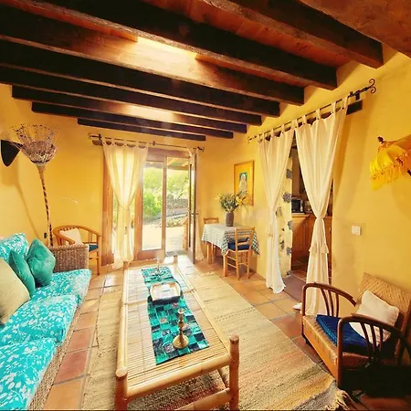 Tomaren 3* San Bartolomé