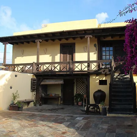 Tomaren Resort San Bartolomé