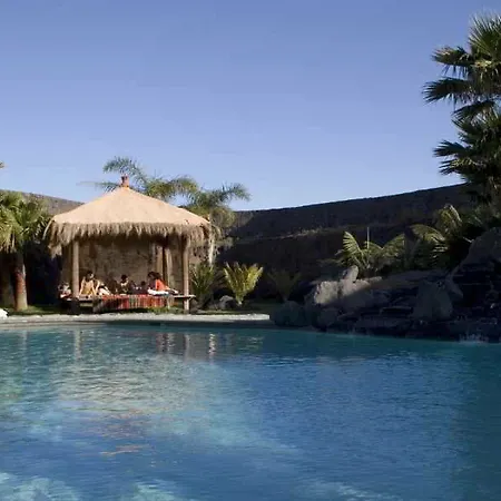 Tomaren Сан-Бартоломе