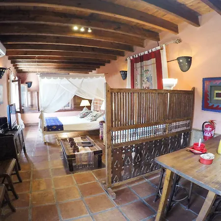 Tomaren Resort San Bartolome (Las Palmas)