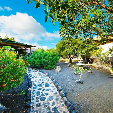 Tomaren Resort San Bartolome (Las Palmas)