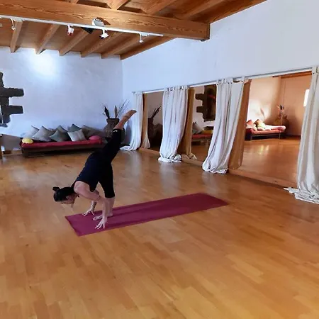 Tomaren 3* Сан-Бартоломе