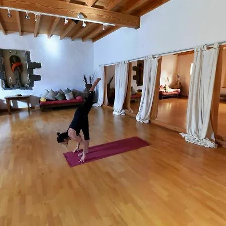 Tomaren Курортный комплекс Сан-Бартоломе