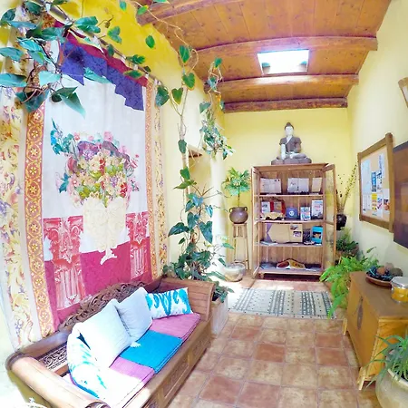 Tomaren San Bartolomé