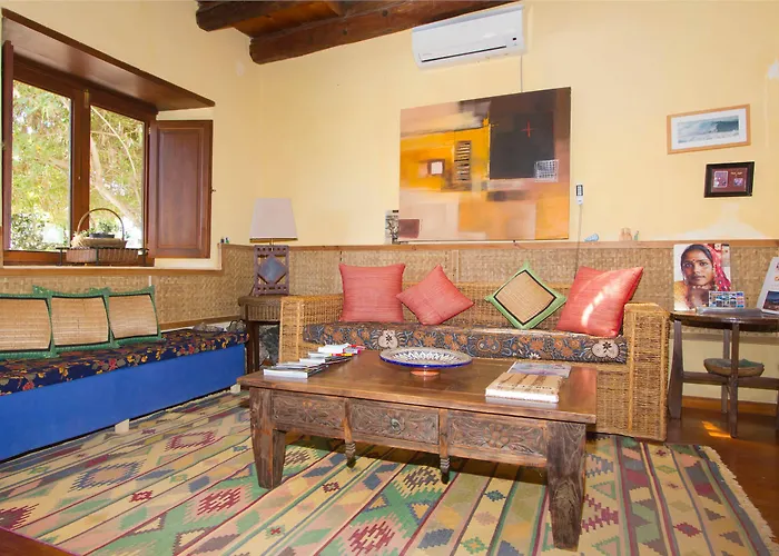 Tomaren 3* San Bartolomé