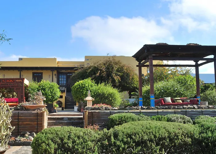 Tomaren San Bartolomé